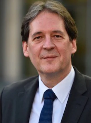 Jens Bohlen